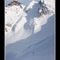 Skiing to Three Fingers Glacier