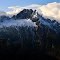 Whitehorse Mountain, Cascade Mountains, Washington