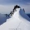 High Pass, Whitehorse Mountain