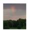 Along Hwy 45 near Neva Wi. Rainbow
