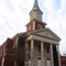 First Baptist Church
