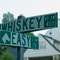 Whiskey and Easy Streets, Aiken SC