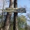 Hitchcock Woods Sign