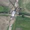 Setting Bridge Beams   AGCO
