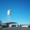Seiling, Oklahoma water tower
