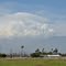 View From Chino Airport