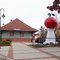 Cornelia Train Depot