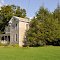 VIRGINIA: SURRY: DENDRON: private residence