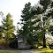VIRGINIA: SURRY: CARSLEY: house falling down 3