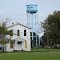 Water tower