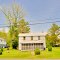 VIRGINIA: SUSSEX COUNTY: WAKEFIELD: unoccupied private residence at the intersection of East Johnson Avenue and East Main Street (S.R. 31 and 617)