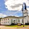 VIRGINIA: SUSSEX: WAVERLY: Waverly Baptist Church, 301 East Main Street