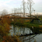 BRIDGE OVER THE ERIE CANAL