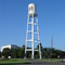 Водонапорная башня (Water tower)