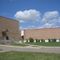 Back of Alice High School