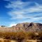Old El Paso HWY - Sacramento Mountains