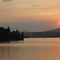 Priest River Sunset