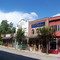 Historical Main Street, Priest River