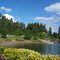 Albeni Falls Dam Park