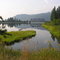 Priest River Railway Bridge