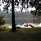 morning reflections on the pend oreille river