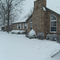 Snow!