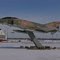 F-4 Phantom Fighter, Alton-St. Louis Regional Airport, Bethalto, IL