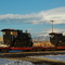 Alamosa Steam Locomotive 2