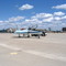 Amarillo  International Texas and Nasa