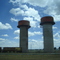 towers