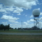 radar tower