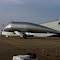 NASA's Super Guppy transport plane