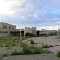 Old Terminal at Amarillo Airport