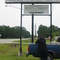 Alma Mormon church - Sign