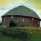 Round Barn Ithaca MI