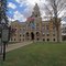 Gratiot County Courthouse, Ithaca, MI, October 2011