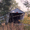 Harshaville covered bridge, Adams County, OH