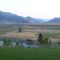 Salmon River near Twin Bridges