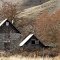Historic Skucumchuk homestead