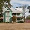 Green House on Cheaha Road