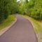 Rice Creek Trail, Locke County Park, Fridley, Minnesota
