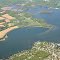 Rhode River and Sheephead Cove