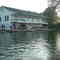 Camp Letts Boat House