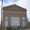Abandoned Bank