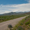 Near Butte City, Idaho on the edge of the Arco Hills