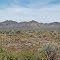 On the Arco Desert. South of Butte City