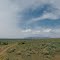 On the Arco Desert. Snake River Plain SE of Arco, Idaho