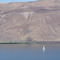 Sailing on the Dry Side
