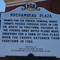 Rochambeau Plaza