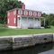Lockhouse in Havre de Grace